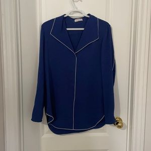 Babaton Blouse